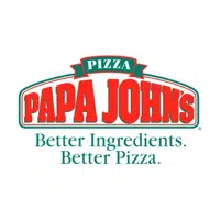 Papa John's logo