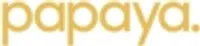 Papaya Reusables logo
