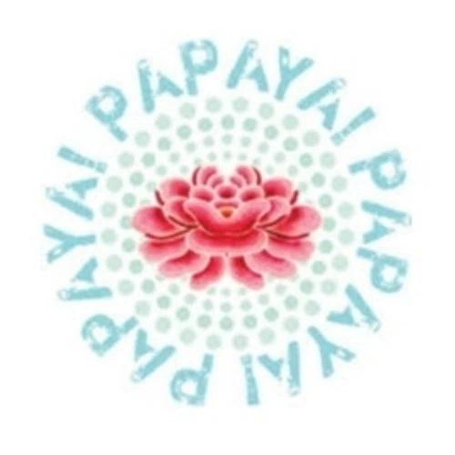Papaya Art logo