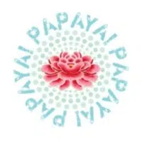 Papaya Art logo