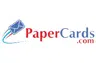 PaperCards.com logo