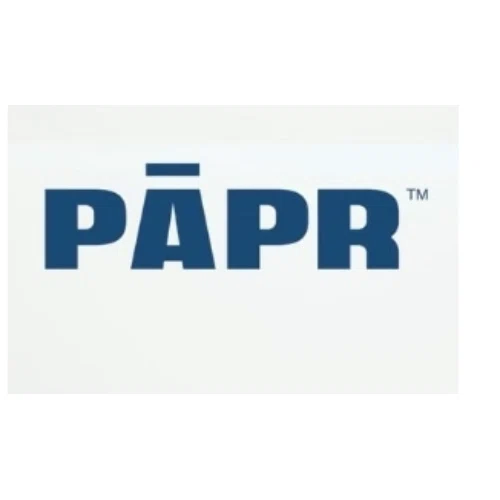 Paper Cosmetics logo