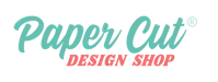 Paper Cut Design Shop logo