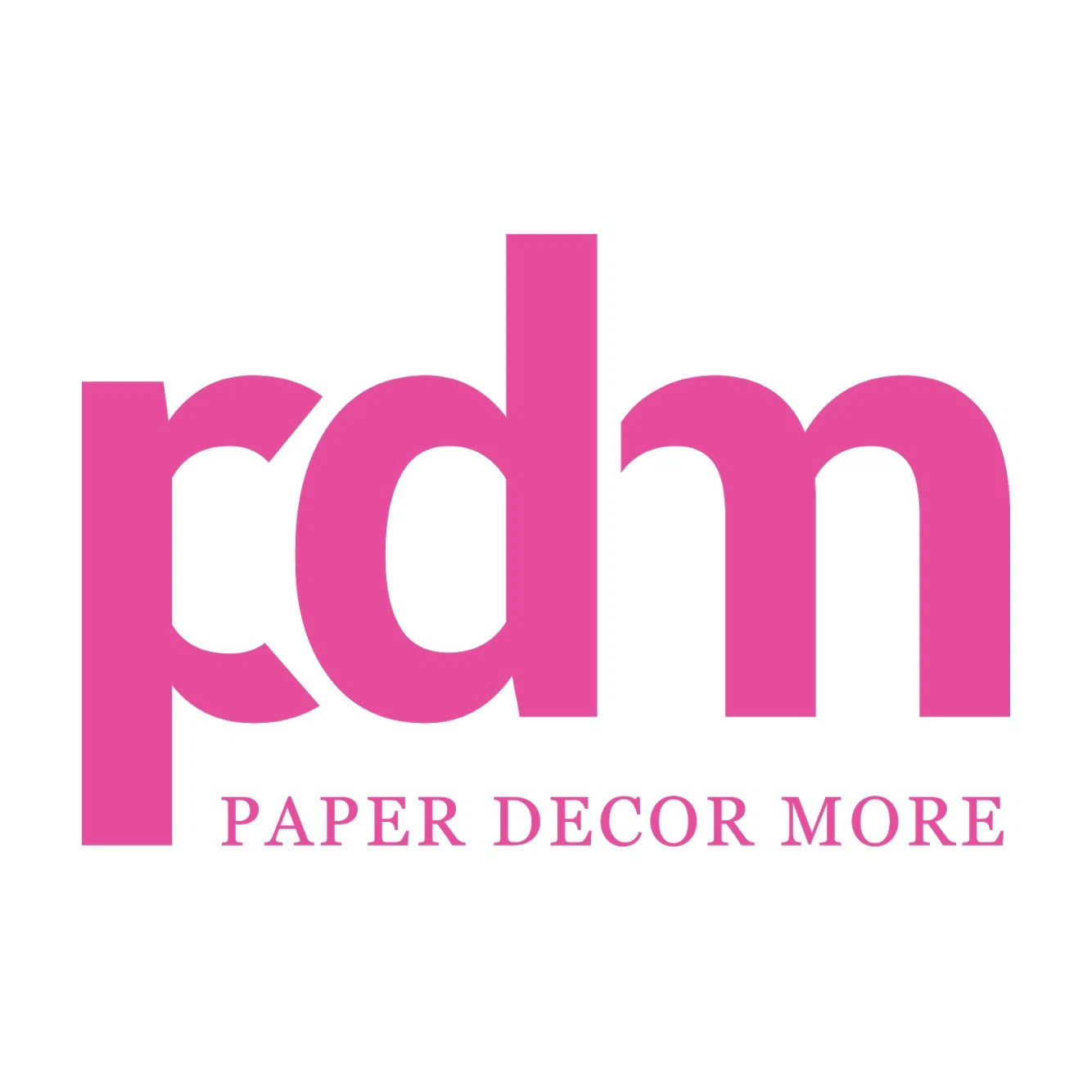 Paper Decor More logo