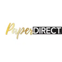 PaperDirect logo