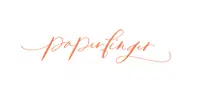 Paperfinger logo