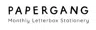 PaperGang logo