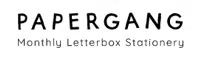 PaperGang logo