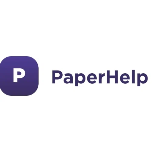 PaperHelp.org logo