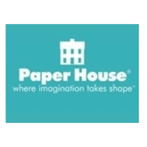 Paper House Productions logo