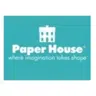 Paper House Productions logo