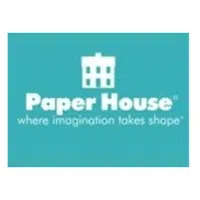 Paper House Productions logo