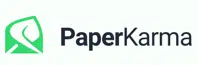 PaperKarma logo