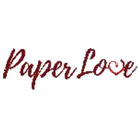 Paper Love logo