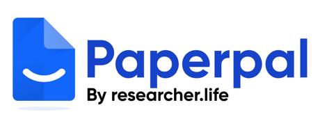 Paperpal promo code