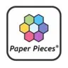 Paper Pieces logo