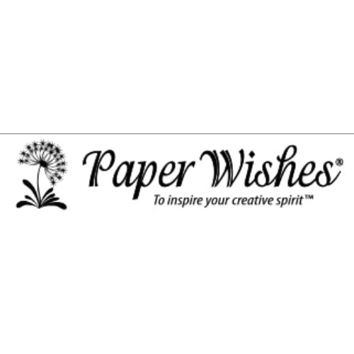 Paper Wishes logo