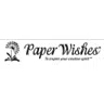 Paper Wishes logo