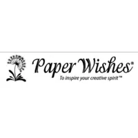 Paper Wishes logo