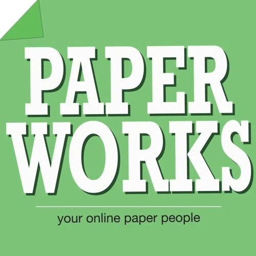 Paperworks logo