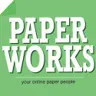Paperworks logo
