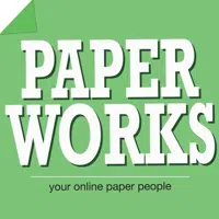 Paperworks logo