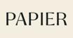 Papier promo code