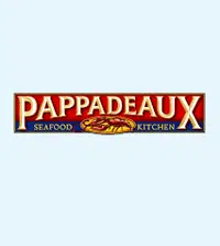 Pappadeaux Seafood Kitchen logo