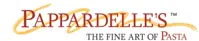 Pappardelle's Pasta logo