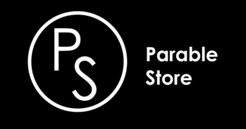 Parable Store logo
