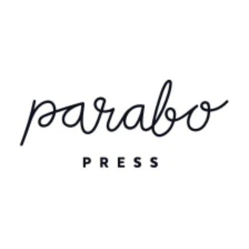 Parabo Press logo