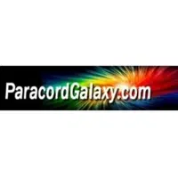 Paracord Galaxy logo