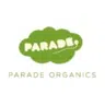 Parade Organics logo