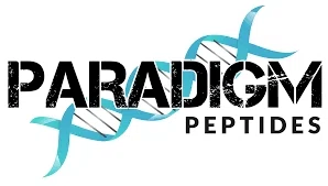Paradigm Peptides logo
