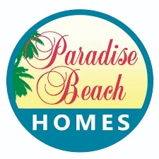 Paradise Beach Homes logo