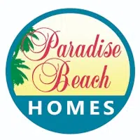 Paradise Beach Homes logo