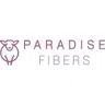 Paradise Fibers logo