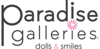 Paradise Galleries logo