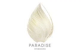 Paradise Spa and Sauna logo