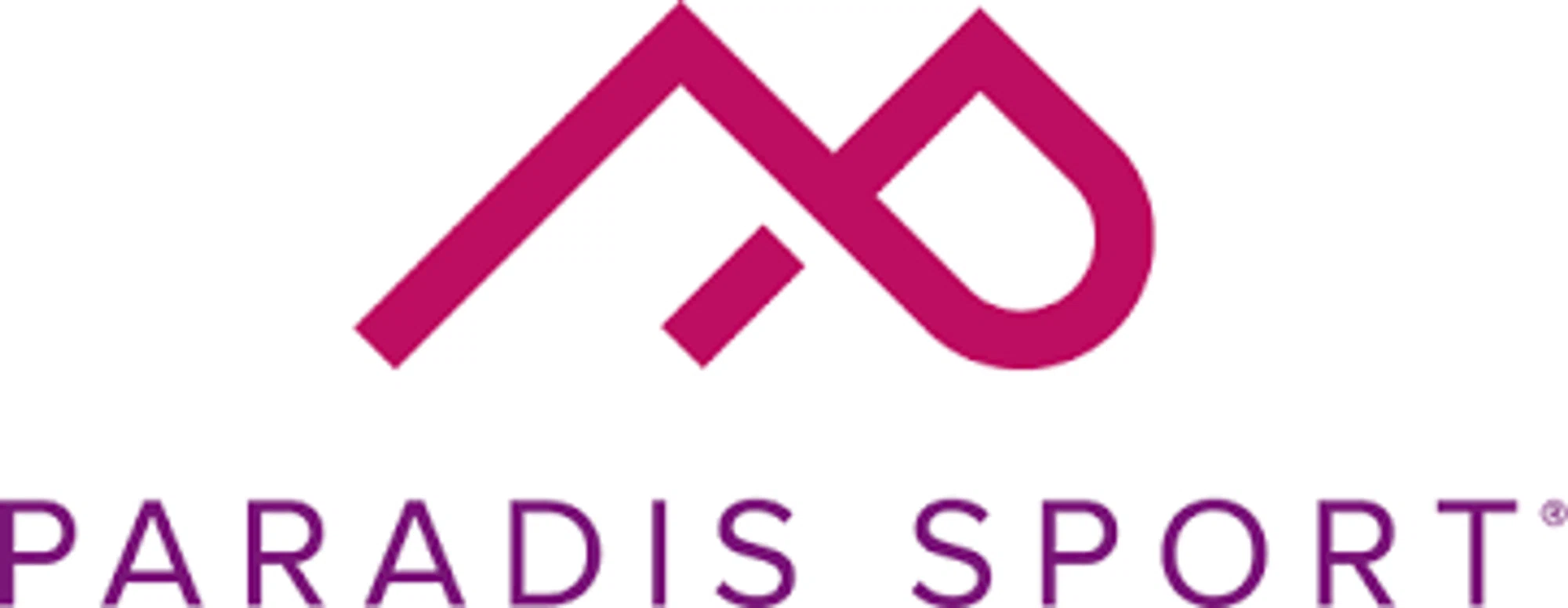 Paradis Sport logo