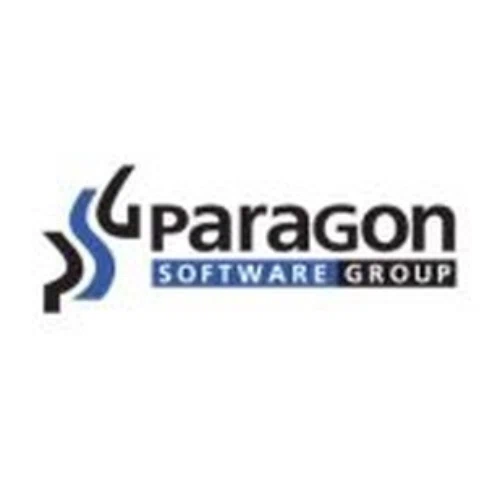 Paragon Software Group logo