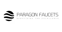 Paragon Faucets logo