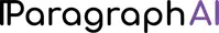 ParagraphAI logo