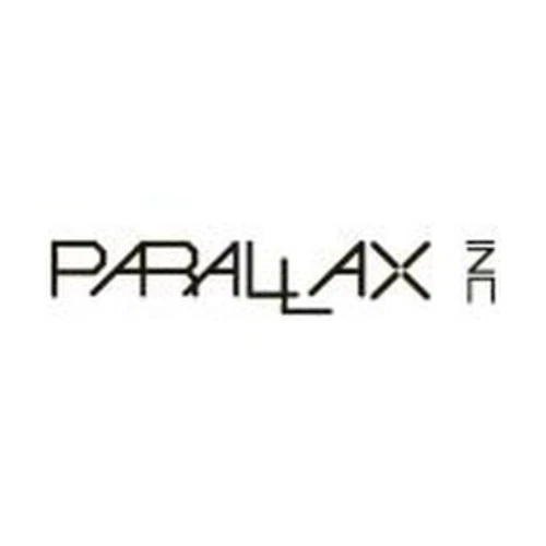 Parallax logo