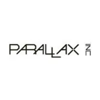 Parallax logo