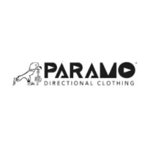 Páramo coupon code