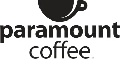 Paramount Coffee logo