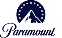 Paramount Shop logo