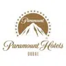 Paramount Hotel Dubai logo