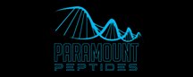 Paramount Peptides promo code